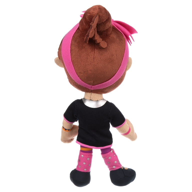 Buy Vampirina Bean Cat Phoebe Plush Online at Low Prices in India