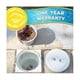 thumbnail image 2 of Swimming Pool Skimmer Replacement Basket with Handle, 2 Pack - Above Ground Pool Thru-Wall Skimmer Baskets Banmo, 2 of 5