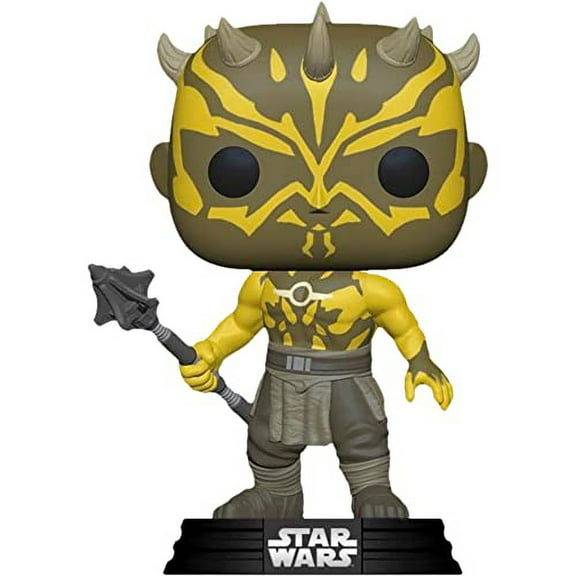 457 Nightbrother - Star Wars Jedi Fallen Order Funko POP - Brand New
