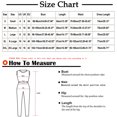 thumbnail image 3 of REORIAFEE Two Piece Sets for Women Disco Outfits Women's Summer Two Piece Set Tank Tops High Waist Dress Casual Set Skirt Set Black L, 3 of 5