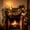 6 ft, variant on Christmas Garland with Lights, Real Touch Norfolk Pine Greenery, Drape over a Mantel Staircase or Dining Table for Family Christmas Decorating Indoors or Outdoors