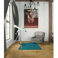 thumbnail image 3 of Epic Art 'InstaGod' Acrylic Glass Wall Art, 24"x36", 3 of 3