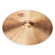 Paiste 2002 Series Ride Cymbal 24"