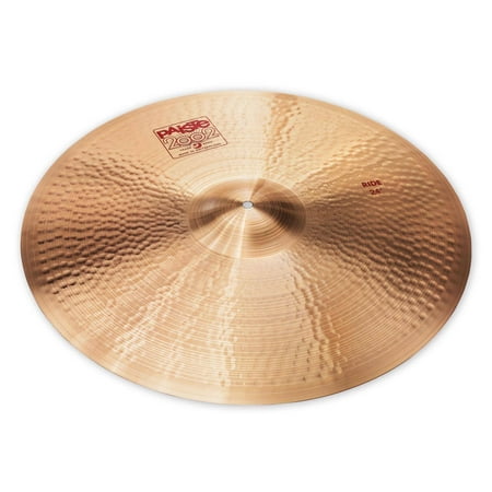 Paiste 2002 Series Ride Cymbal 24"