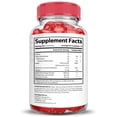 thumbnail image 2 of (3 Pack) Boostline Keto ACV Gummies 1000MG Dietary Supplement 180 Gummys, 2 of 7