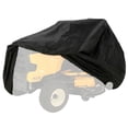 thumbnail image 2 of CUB CADET 490-290-C020 Lawn Tractor & Zero-Turn Mower Cover, 2 of 8
