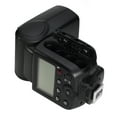 thumbnail image 4 of Flashpoint Zoom AA R2 Manual Flash, Godox TT600 Thinklite, 4 of 9