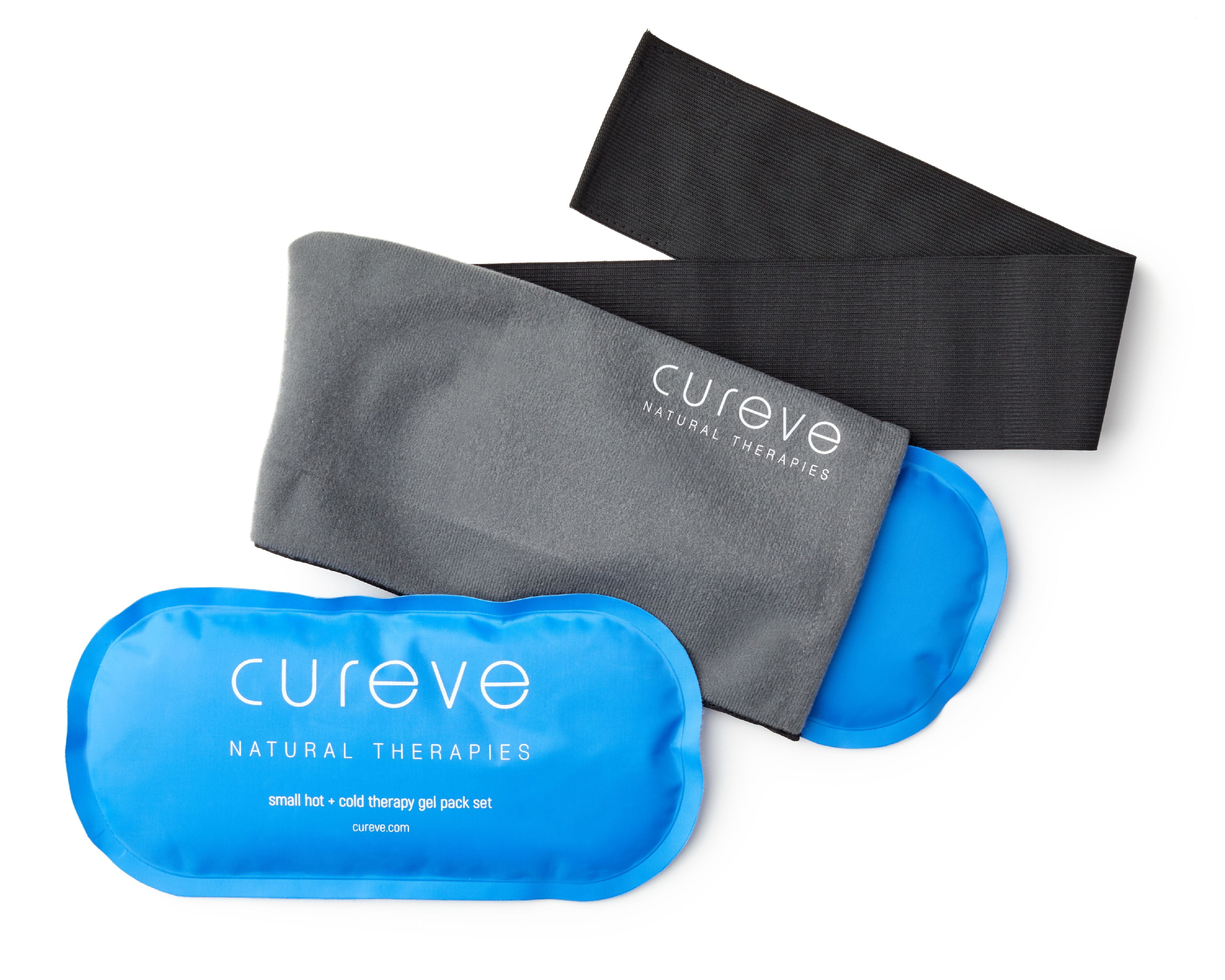 gel packs for injuries