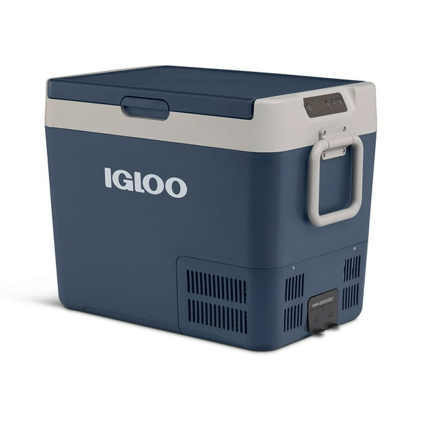 Igloo ICF40 Active Iceless Electric Cooler with Protective Cover