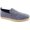 Navy, variant on Women's TOMS Deconstructed Alpargata Espadrille