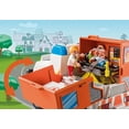 thumbnail image 3 of Duck en Appel : Véhicule d'Urgence Ambulance, 3 of 7