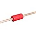 thumbnail image 3 of Tumbl Trak Tapis de Bar Gymnastique, Rouge, 9.5 Pouces, 3 of 4