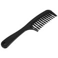 thumbnail image 1 of Double Row Hair Detangling Comb, Wet Hair Comb, 1 of 5