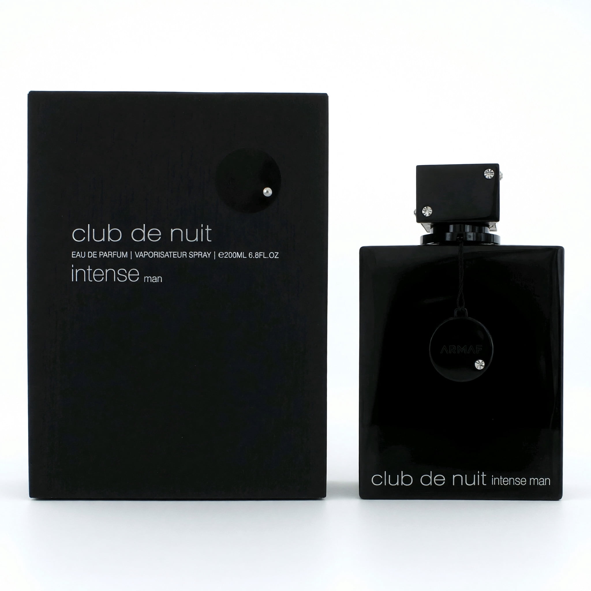 Armaf, Club De Nuit Intense, 5.07 oz, Parfum Spray - Walmart.com