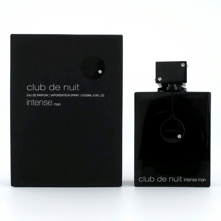 Club De Nuit Intense By Armaf Eau De Parfum, 6.8 oz photo 1