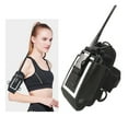 thumbnail image 2 of Adjustable Arm Sleeve Pouch Reflective Protective Cover Suitable for Devices HY, 2 of 13