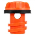 thumbnail image 3 of Cooler Drain Plugs Replacement Compatible with Most Rotomolded Coolers,Small Leak-Proof Design 1Pcs, 3 of 10