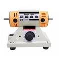 thumbnail image 2 of Multifunctional Table Grinder Mini Electric Woodworking Jade Cutting Polishing Machine Carving Polishing Machine Grinding Tools ,Multi-Functional, 2 of 7