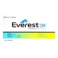 thumbnail image 3 of Everest DX DX Montelukast 10 mg, Desloratadina 5 mg 30 cápsulas, 3 of 4