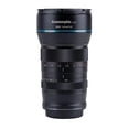 thumbnail image 1 of SIRUI Lente Anamórfica de 24 mm F2.8 1.33X APS-C Lente de cámara para Montaje MTT, Azul Flare, 1 of 9