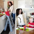 thumbnail image 2 of Simplay3 Toddler Folding Step Stool, 1-Count, 2 of 10