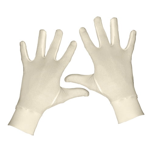 Terramar Silk/Spandex Glove Liner