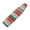 Christmas Sloth, variant on HELLHERO Christmas Alpaca Household Iron Board Covers Polyester Elastic Decorative Covers for Ironing Board Standard Size 15x54 Inch, Easy to Install Remove, Machine Washable