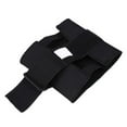 thumbnail image 4 of EIMELI Pressure Point Back Pain Relief Acupressure Sciatic Nerve Leg Knee Brace Support, 4 of 6
