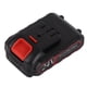 thumbnail image 2 of 4 IN Mini Electric Chainsaw Set Electric Chain Saw Accessories Practical Electric Chain Saw Guide Plate, 2 of 5