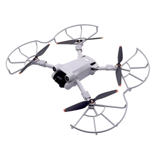 Jeu d'hélices légères pour DJI mini 3 pro ou DJI mini 3 pro