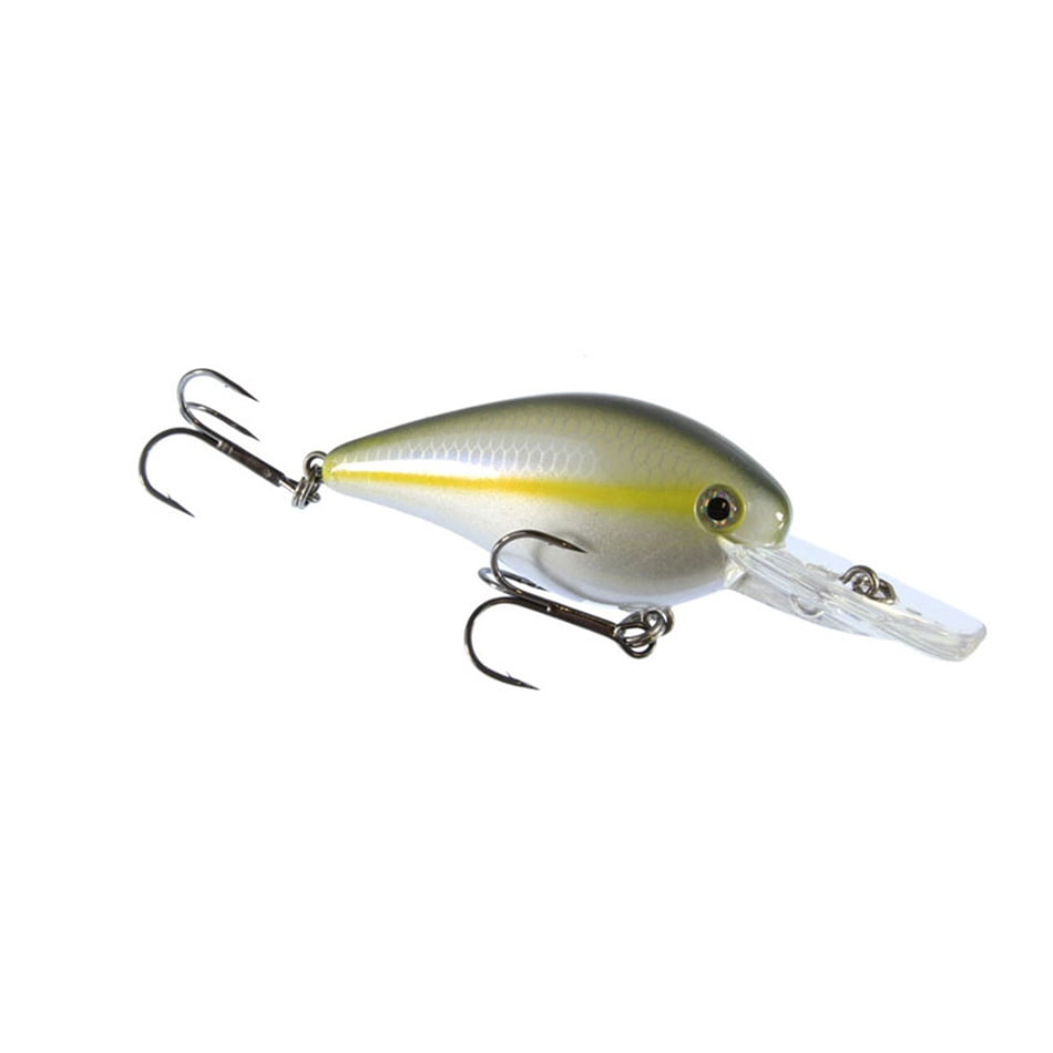 Strike King Lures KVD 1.5 Deep Diver Crankbait Lure