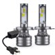 thumbnail image 1 of LYD H1 H7 LED H4 2400LM K7 H11 9005 9006 Bombilla de faro de coche Iluminación antiniebla automática Mini lámpara 6000K 60W 6000LM Luz de punto súper brillante lyd modelStyleType, 1 of 2