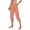 RD2, variant on FYEGRE Pull On Capris for Women Dressy Casual Stretch Lightweight Capri Elastic High Waist Lounge Pants RD2 M