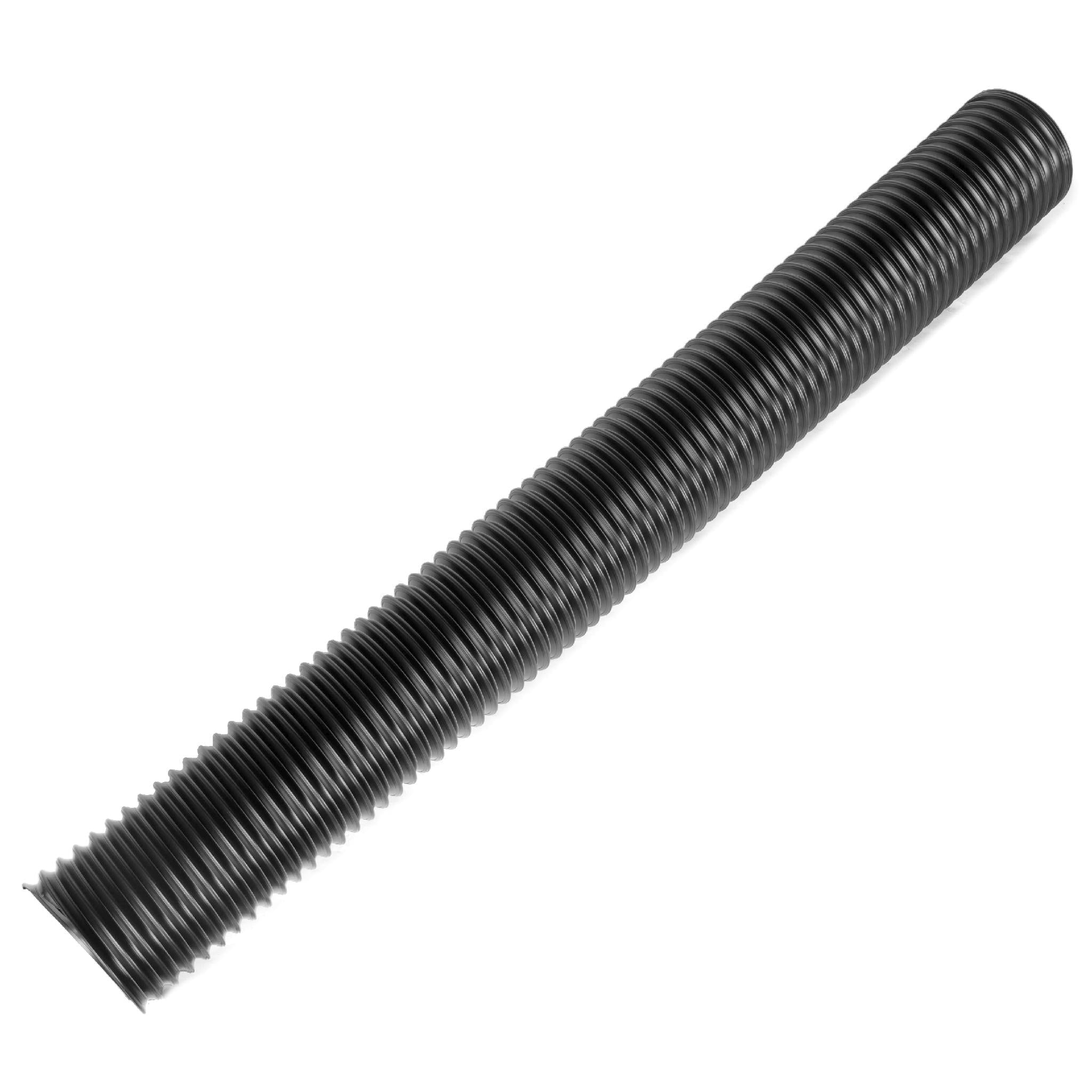 WEN 4-Inch by 36-Inch Flexible and Sculptable Dust Hose