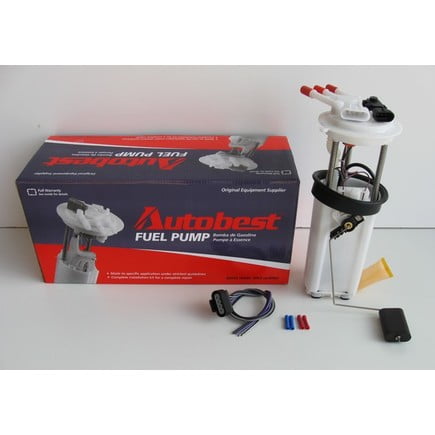 Autobest F2570A Fuel Pump Module Assembly