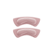 thumbnail image 5 of 2PAIRS/4PCS Sponge Heel Pads For Sandals, High Heel Shoes Adjustable Antiwear Insoles, Feet Inserts Insole Heels Pad Protector, 5 of 5