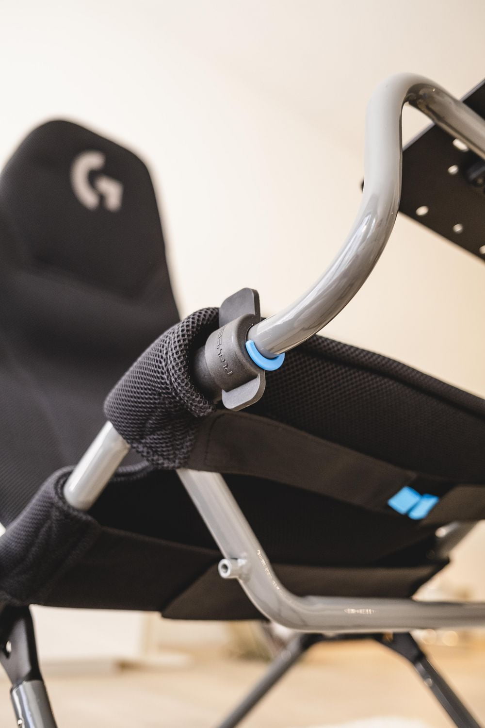 Playseat® Challenge X - Logitech G Edition - Walmart.ca