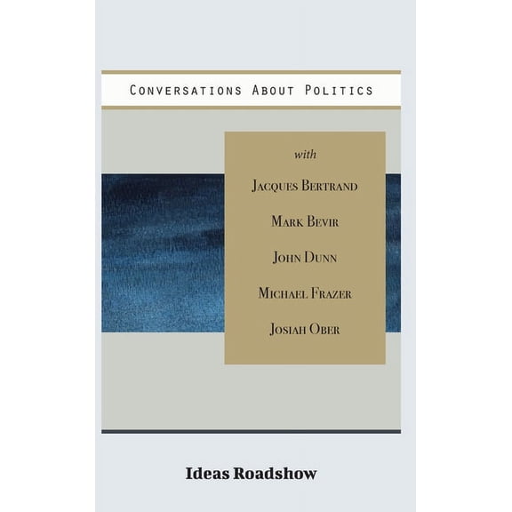 Conversations About Politics, (Hardcover)