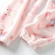 thumbnail image 3 of New Sanrio Hello Kitty Kuromi Melody Cartoon Pants Y2K Women's Home Warmth Plush Sleepwear Pants Kawaii Girls' Casual Pants Gift, 3 of 4