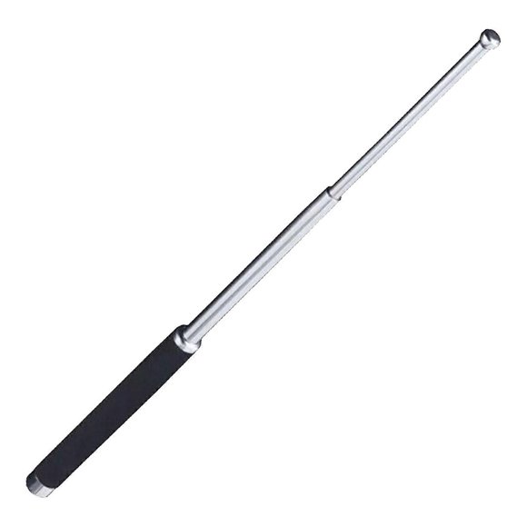 Stable 26Inch/21Inch Portable Multipurpose Alloy Steel Tool With Collapsible Design And Delicate Carrying Case Galvanized 21 inches
