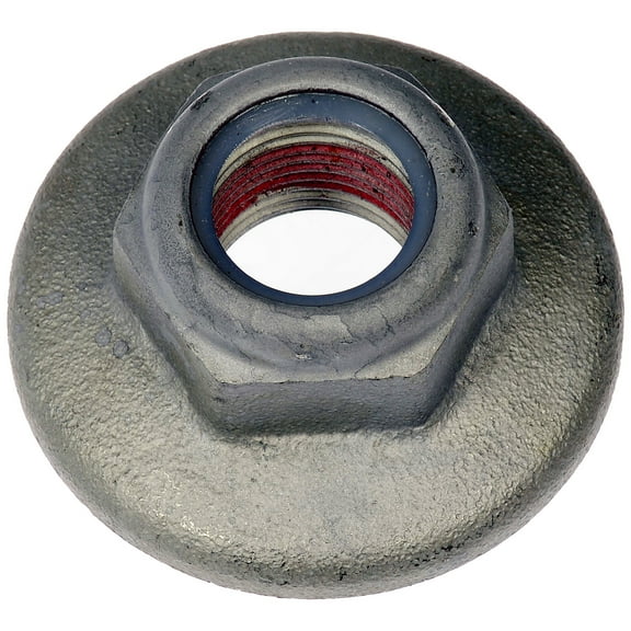 Dorman - Autograde 615-170.1 Spindle Nut Fits select: 2004-2008 FORD F150, 2006-2008 LINCOLN MARK LT