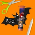 thumbnail image 6 of M&M'S MINIS Milk Chocolate Halloween Candy Tube, 1.77 oz, 6 of 14