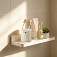 thumbnail image 6 of SLYNSHome Bathroom Tumbler Cup 450ml,Household Plastic Toothbrush and Mouthwash Storage Holder,Coffee Portable Daily Rinsing Cup for Bathroom Vanity Sink, 6 of 6