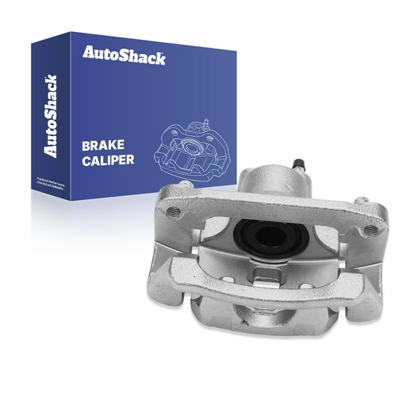 AutoShack Rear Brake Caliper Right Replacement for 2015-2020 Chevrolet Colorado 2015-2020 GMC Canyon 1-PC