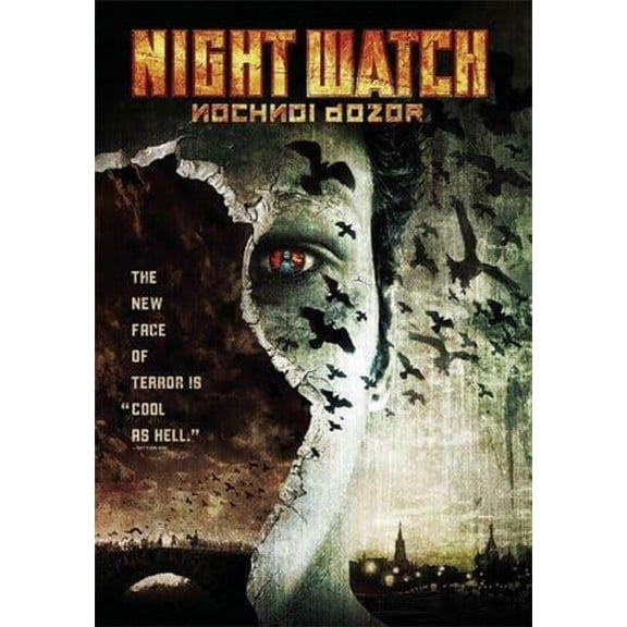 Night Watch (DVD)