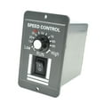 thumbnail image 3 of X0510 DC 12V24V36V48V M Control De PWM Sunnimix Interruptor de control de velocidad de motores, 3 of 8