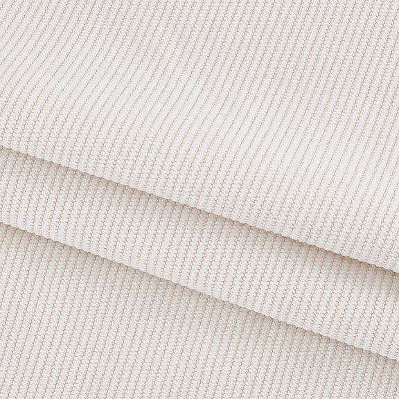 11 Wales Corduroy Fabric 39x59inch DIY Sewing Crafts Materials Corduroy Upholstery Fabric for Sewing Coat Shirt Dress White