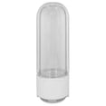 thumbnail image 1 of Bouteille à Boire pour Chien, Bouteille d'Eau, 420 ml, Étanche, Pliable, Bouteille à Boire portable pour Chat, Bouteille à Boire pour Chien pour Déplacement, Voyage, Randonnée, 1 of 8
