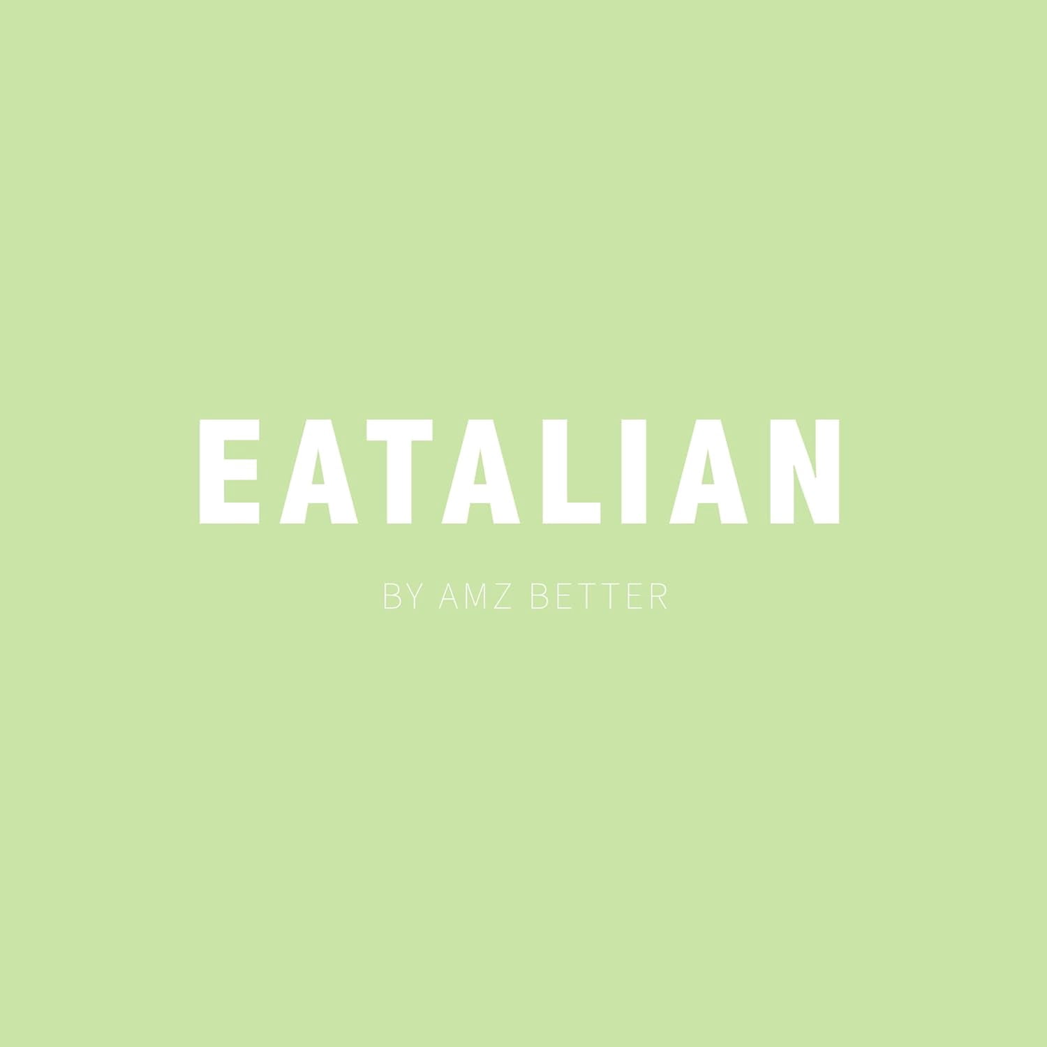 EATALIAN by AMZ BETTER Spreadable Crunchy Pistachio Cream 17.63 oz/500 gr, Pistachio Cream with Grains, Protein Paste, Sweet Taste, Ideal on Bread and Excellent for Dubai Chocolate, Made in Italy