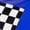 Royal Blue, variant on Kids Girls Hip Hop Street Dance Outfit Jazz Performance Crop Top Vest Checkered Mesh Jogger Pants Set Black 16